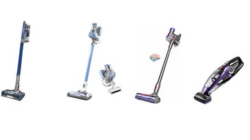 The best cordless vacuums of 2023
