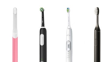 The best electric toothbrushes of 2023
