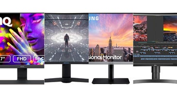 The best monitors for programming in 2023