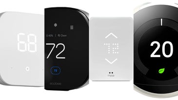 The best smart thermostats in 2023