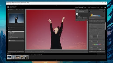 5 AI tools in Adobe Lightroom Classic to boost your photo editing