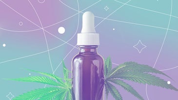 Can CBD help you chill? Here’s what we know so far.