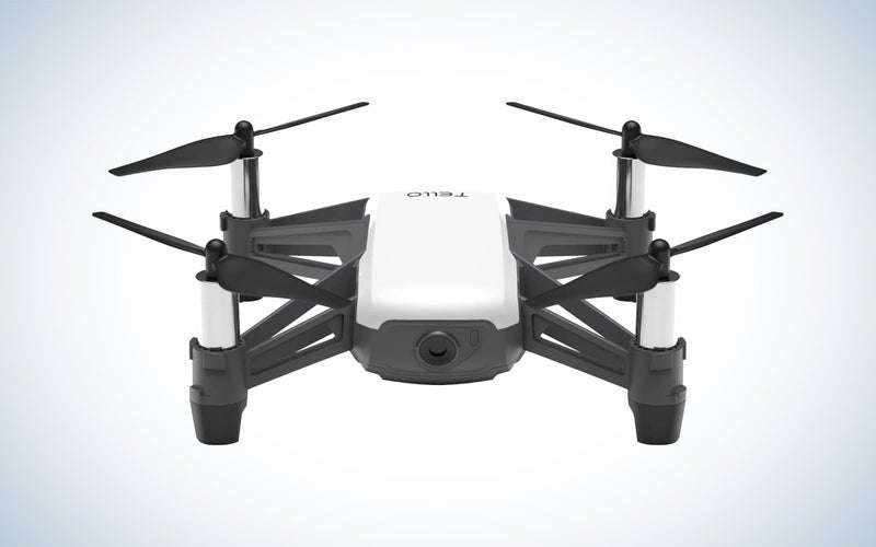 Ryze Tech Tello drone