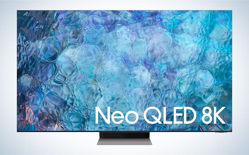Best QLED TVs