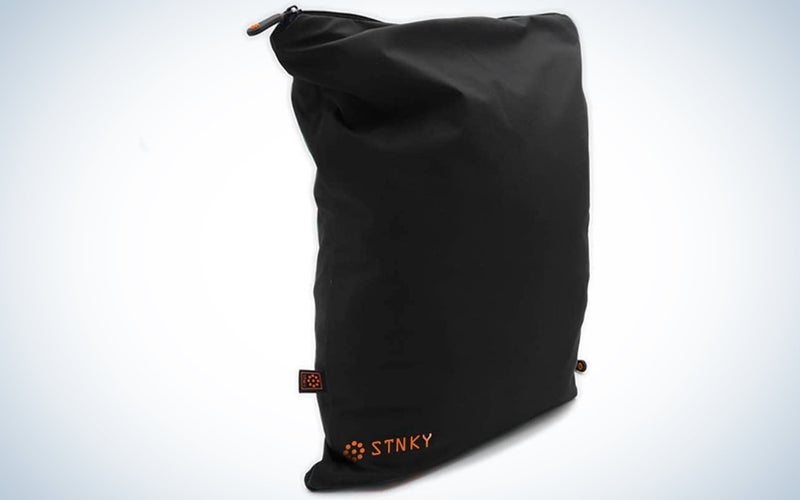 STNKY Bag Pro Wash Bag